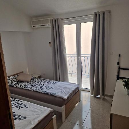 Sacher Apartament Igrane Zewnętrze zdjęcie