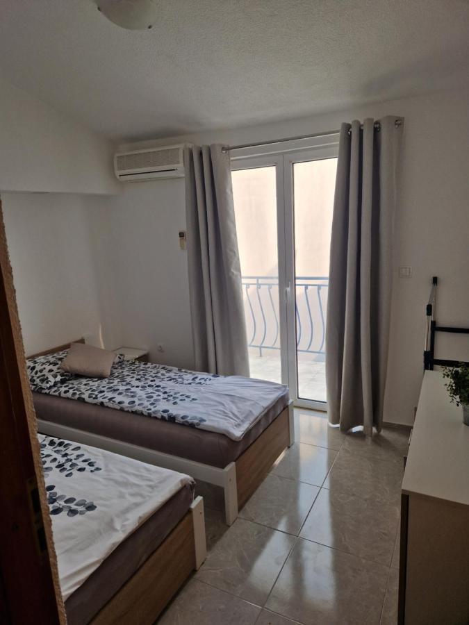 Sacher Apartament Igrane Zewnętrze zdjęcie